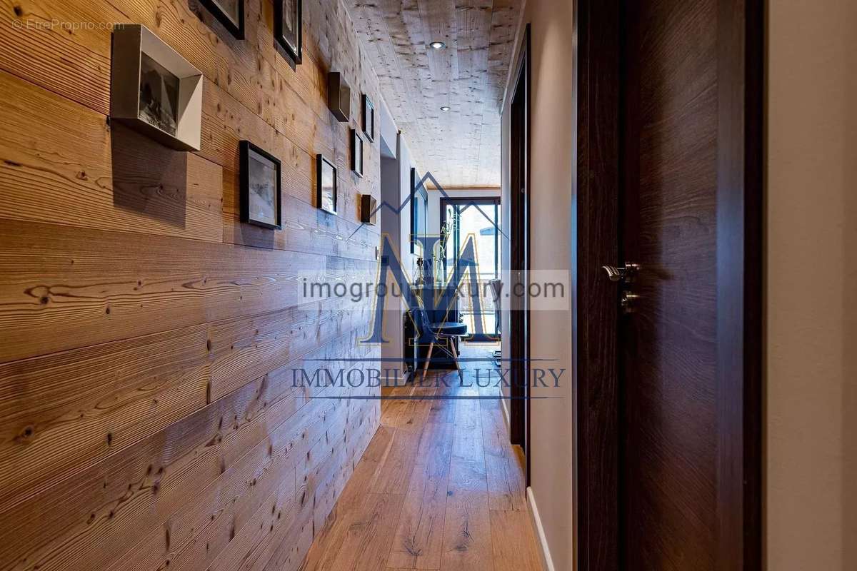 Appartement à ARACHES-LA-FRASSE