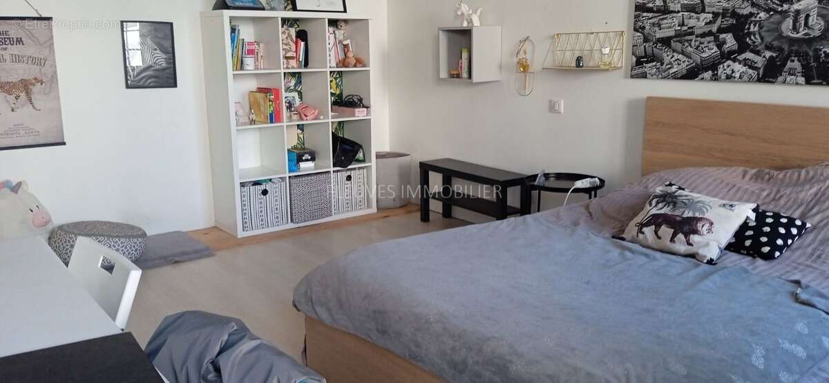 Maison à CAME
