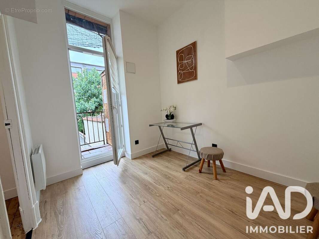 Appartement 51 m² à Toulouse  - photo 6