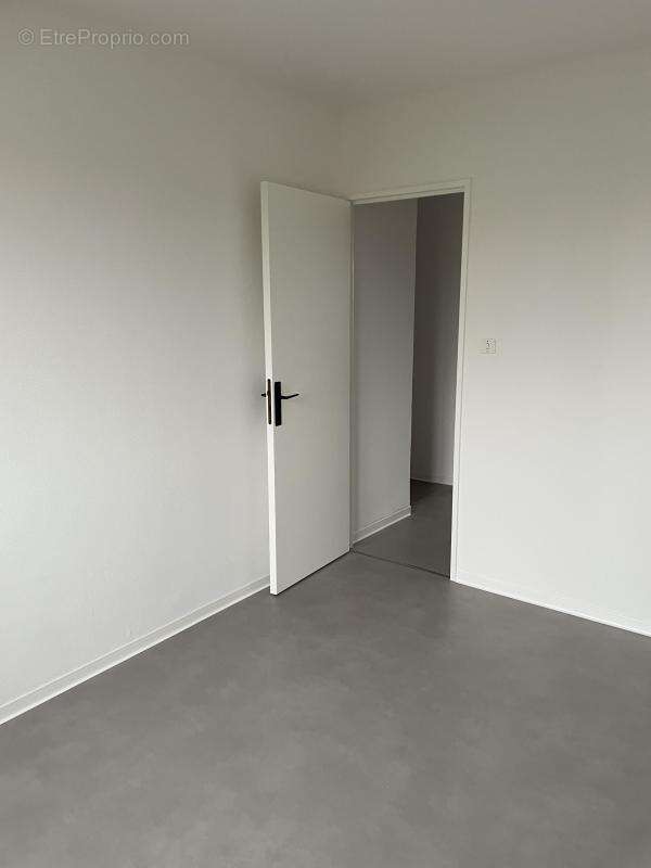 Appartement à ALGOLSHEIM