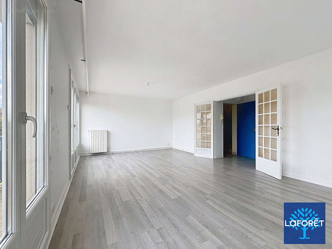 Appartement à BERNAY