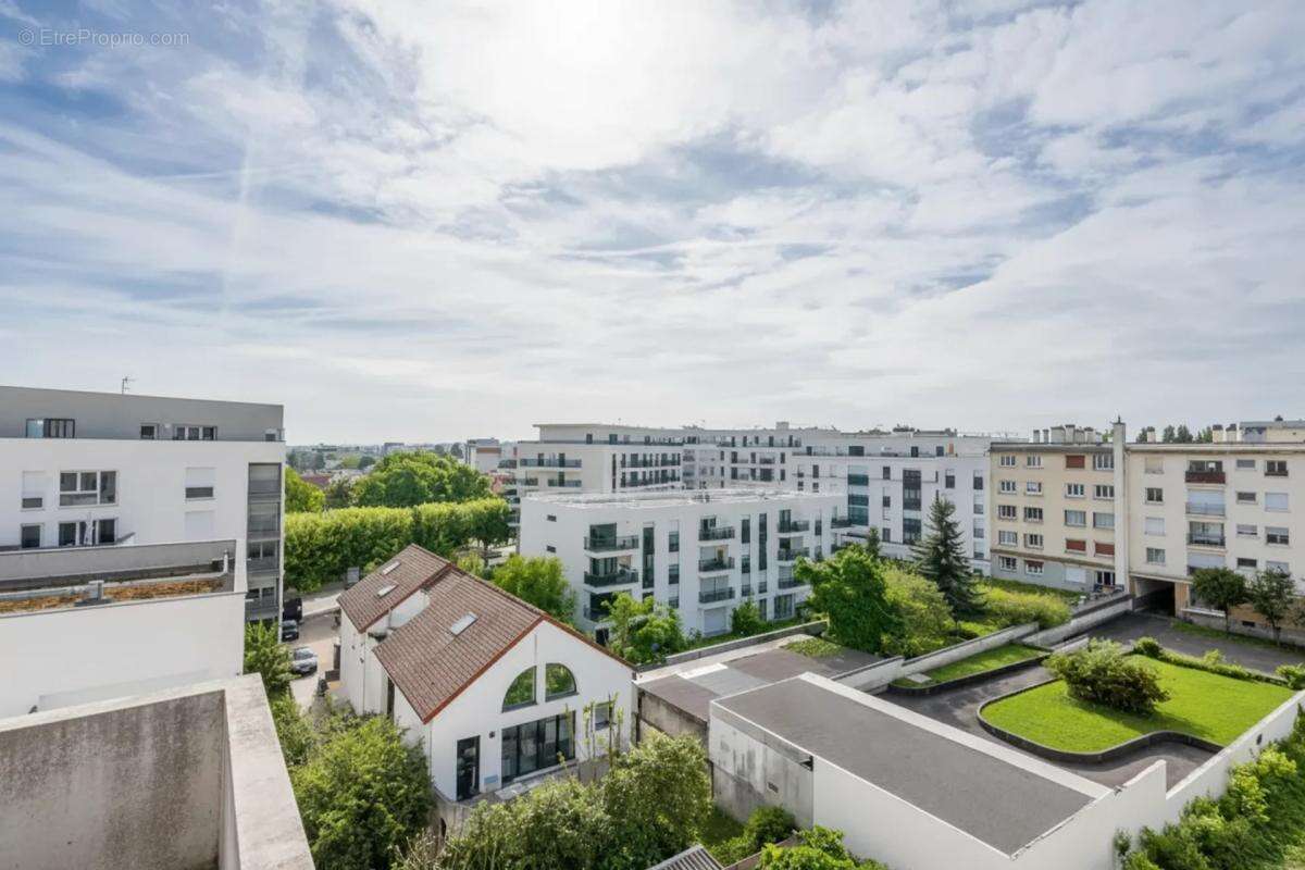 Appartement de 3 pièces de 57 m² au Le Perreux-sur-Marne - photo 11