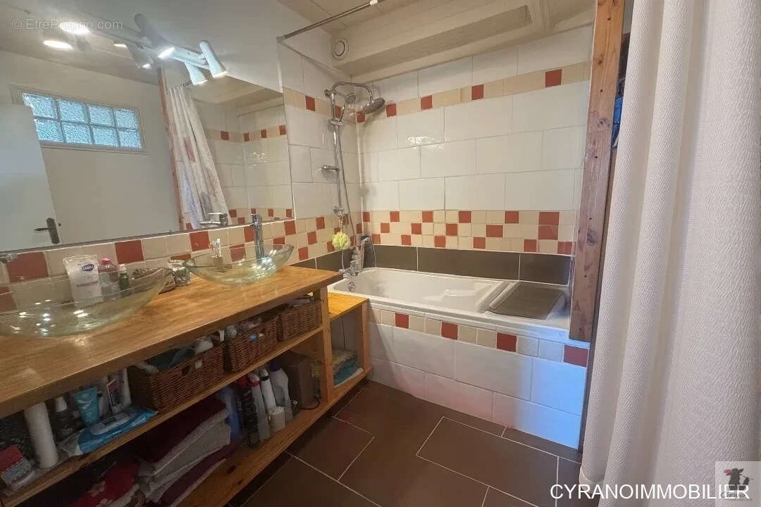 Appartement à BERGERAC