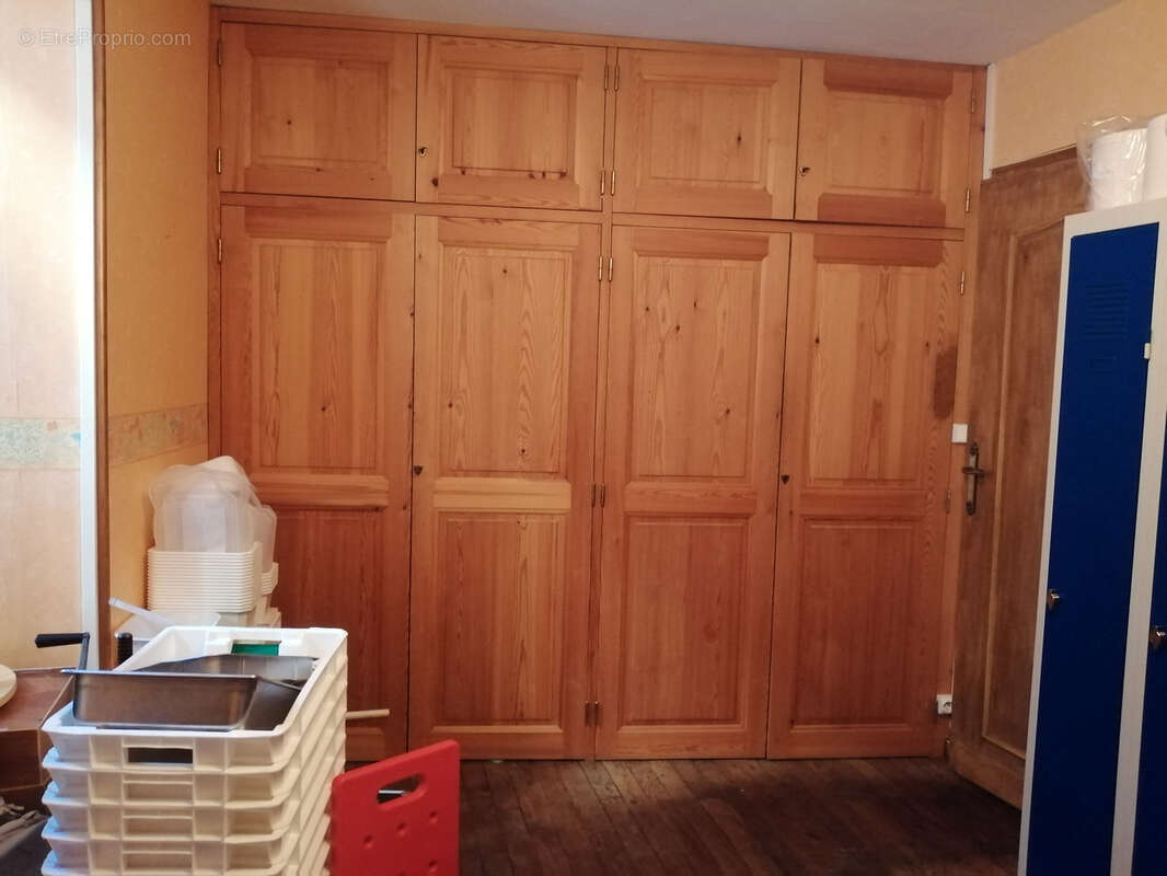 Maison à AUBETERRE-SUR-DRONNE