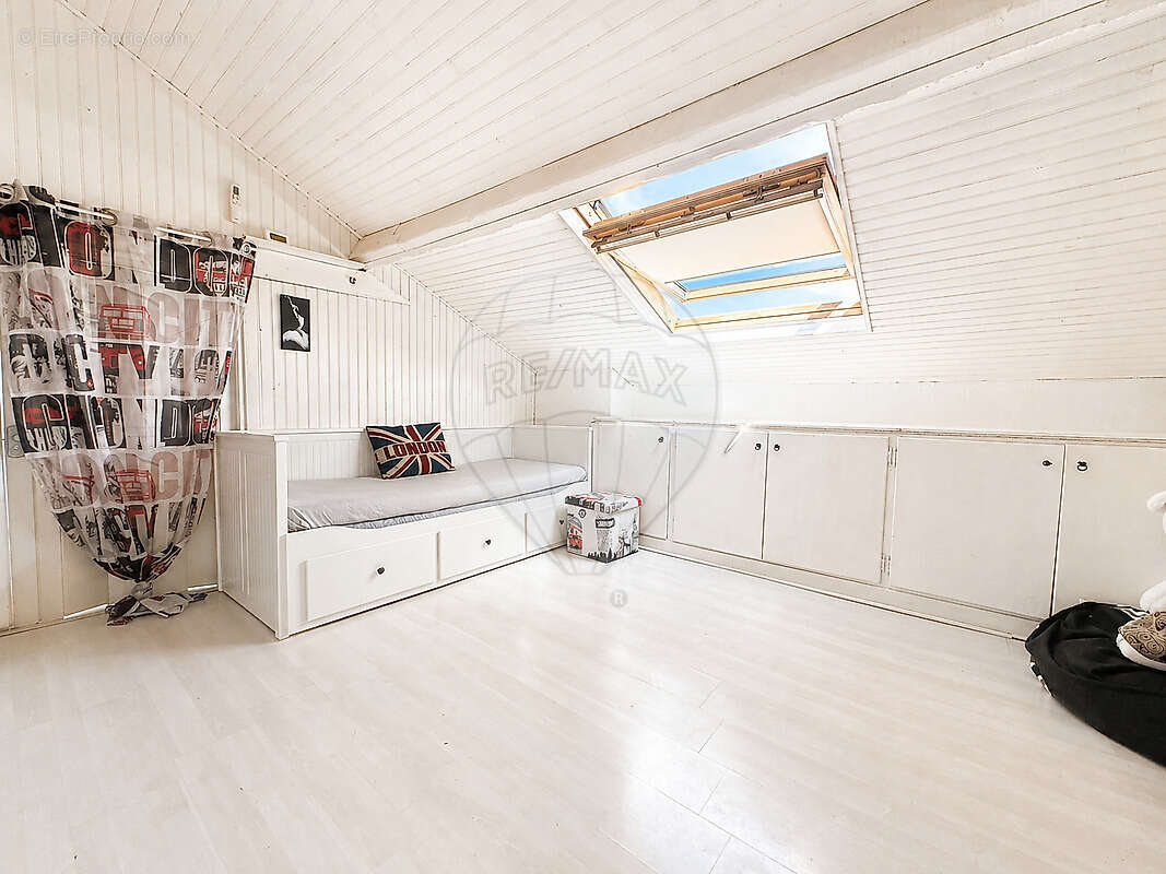 Maison 3 chambre(s) à vendre - photo 8