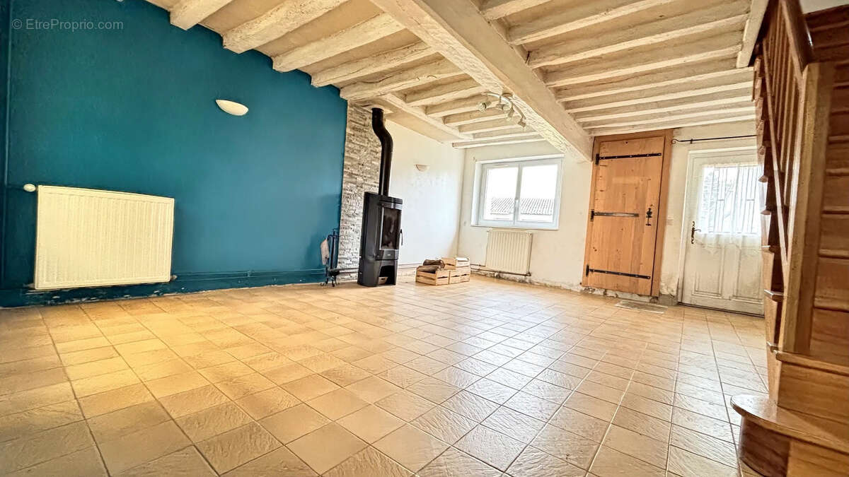 Maison à CHATEAUDUN