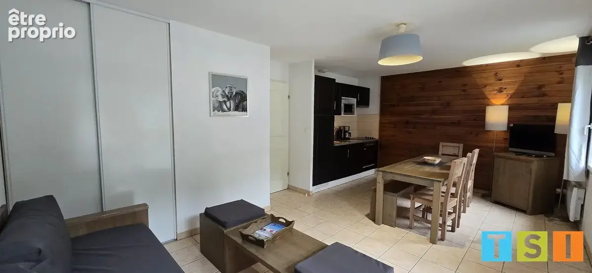 T4 residence le belvedere - photo 4