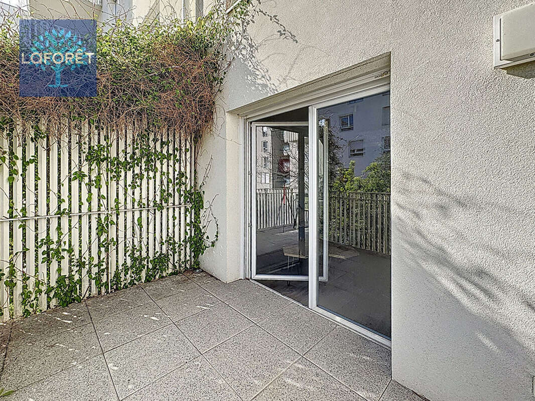 Appartement à VAULX-EN-VELIN