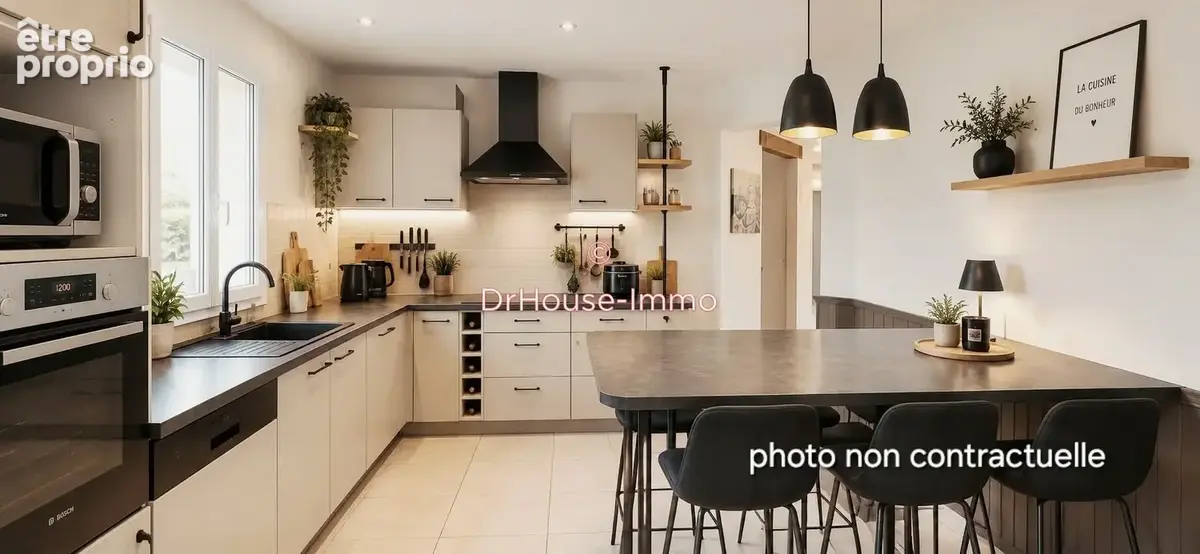 Maison 8 pièces 162 m² à vendre à Brem-Sur-Mer (85470) - photo 90