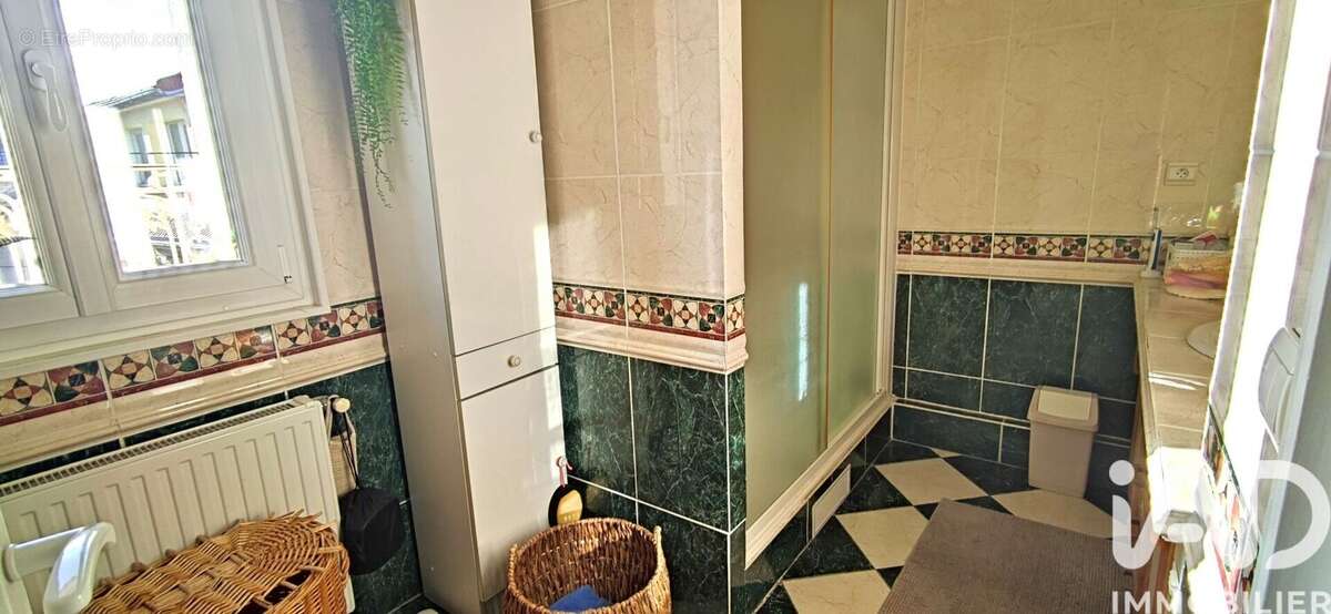 Photo 8 - Maison à PIERRELAYE