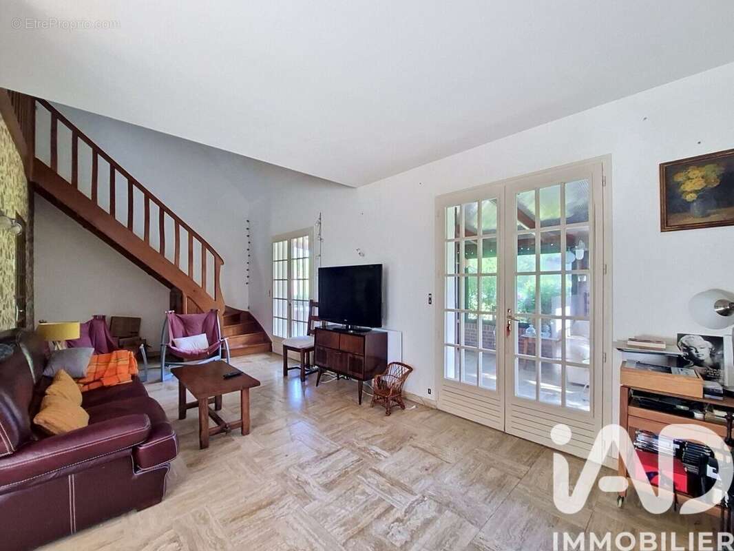 Maison 118 m² à Vieilles-Maisons-Sur-Joudry  - photo 6
