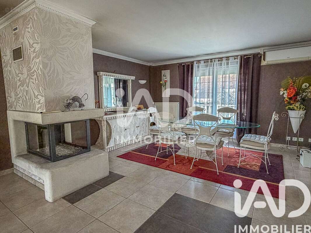 Photo 3 - Maison à ROZAY-EN-BRIE