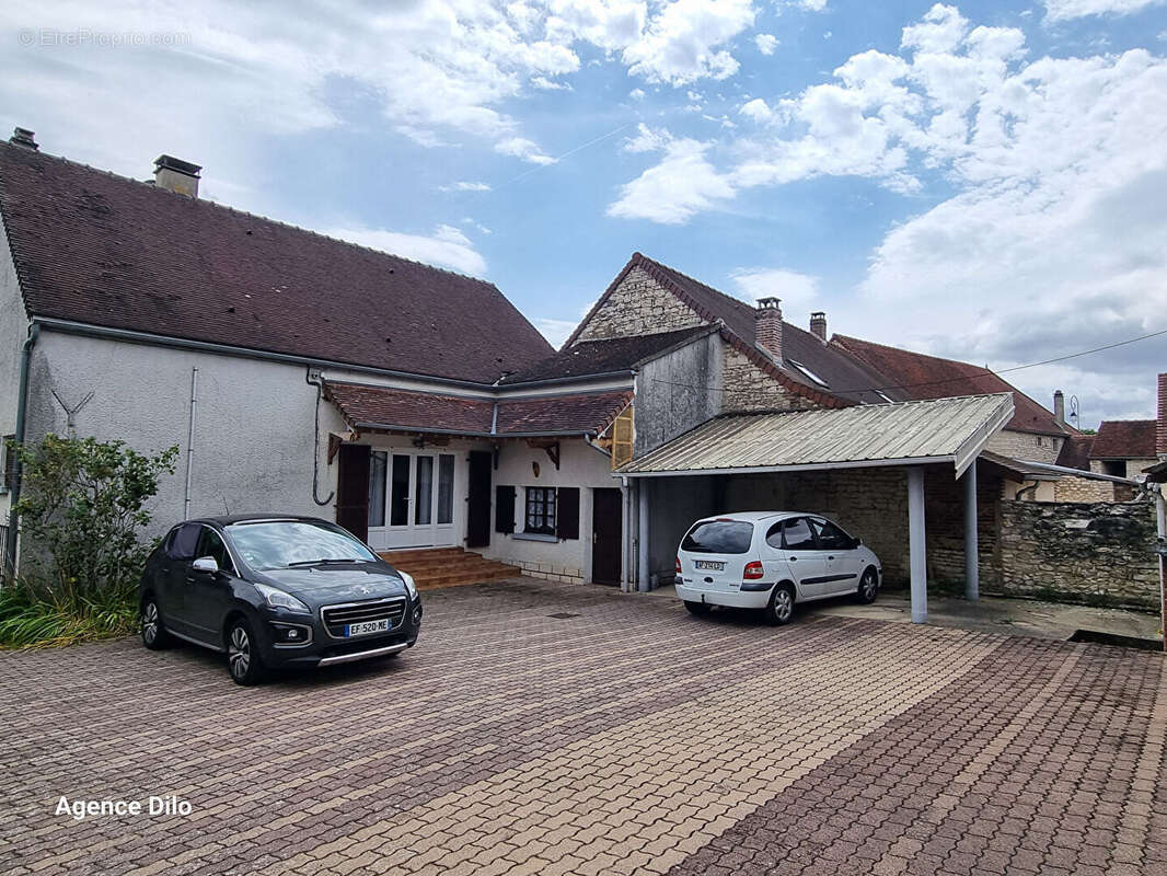Maison plain pied, toutes commodités, 103 m2 - photo 9
