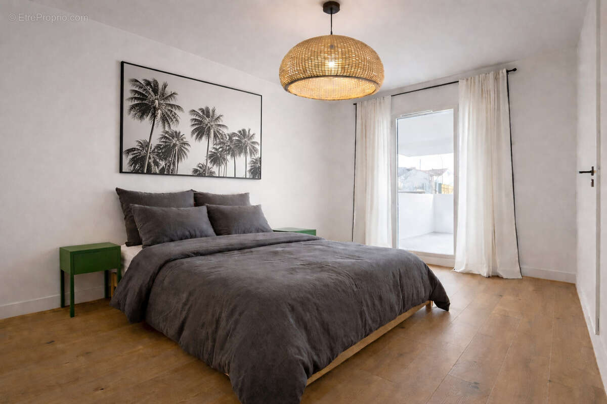 Appartement à TALENCE