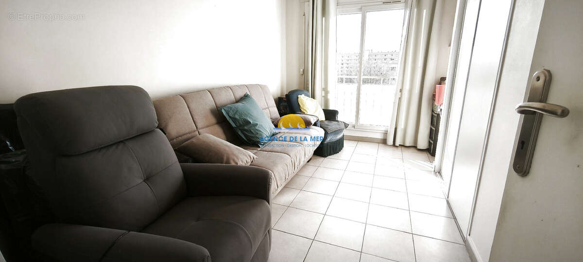 Appartement à FREJUS