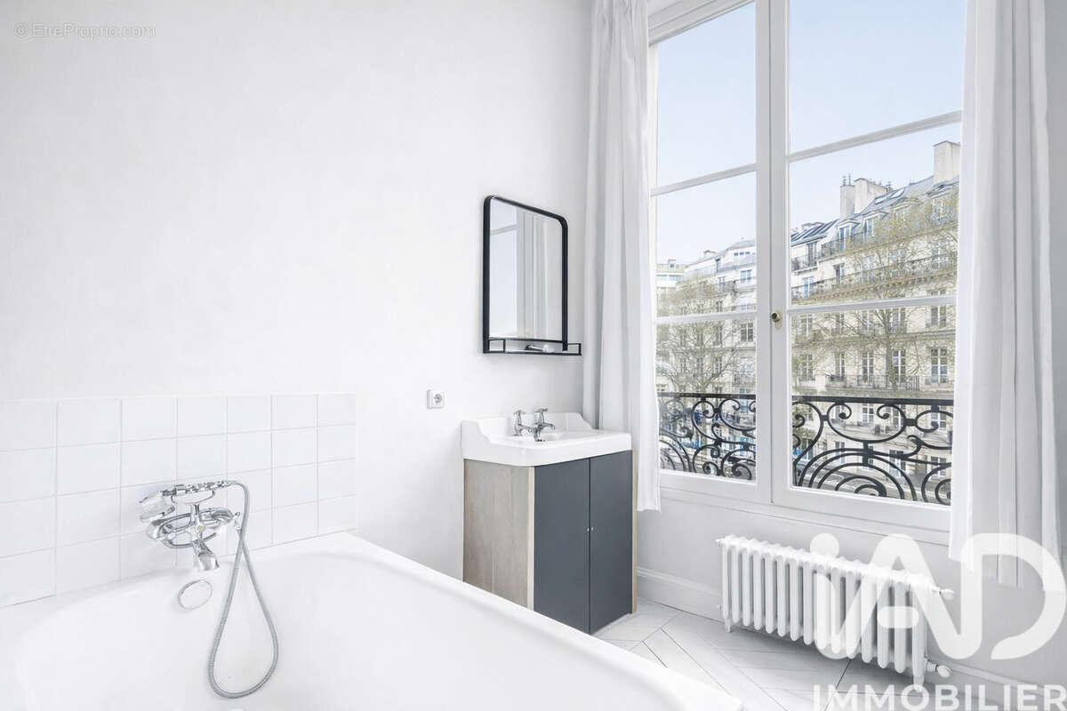 Photo 9 - Appartement à PARIS-2E