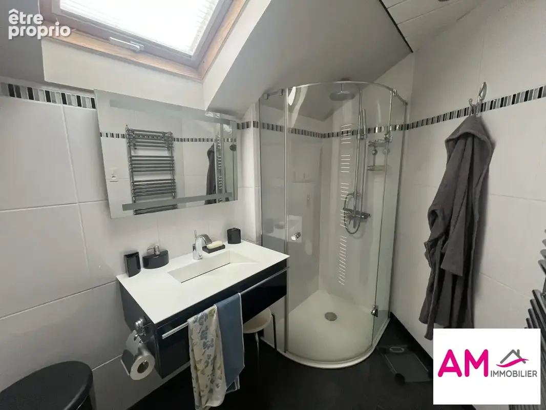 Maison 5 pièces 110 m² à vendre à Thann (68800) - photo 5
