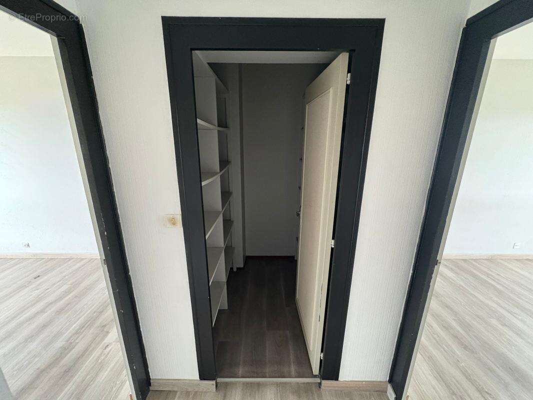 Appartement à LANGON