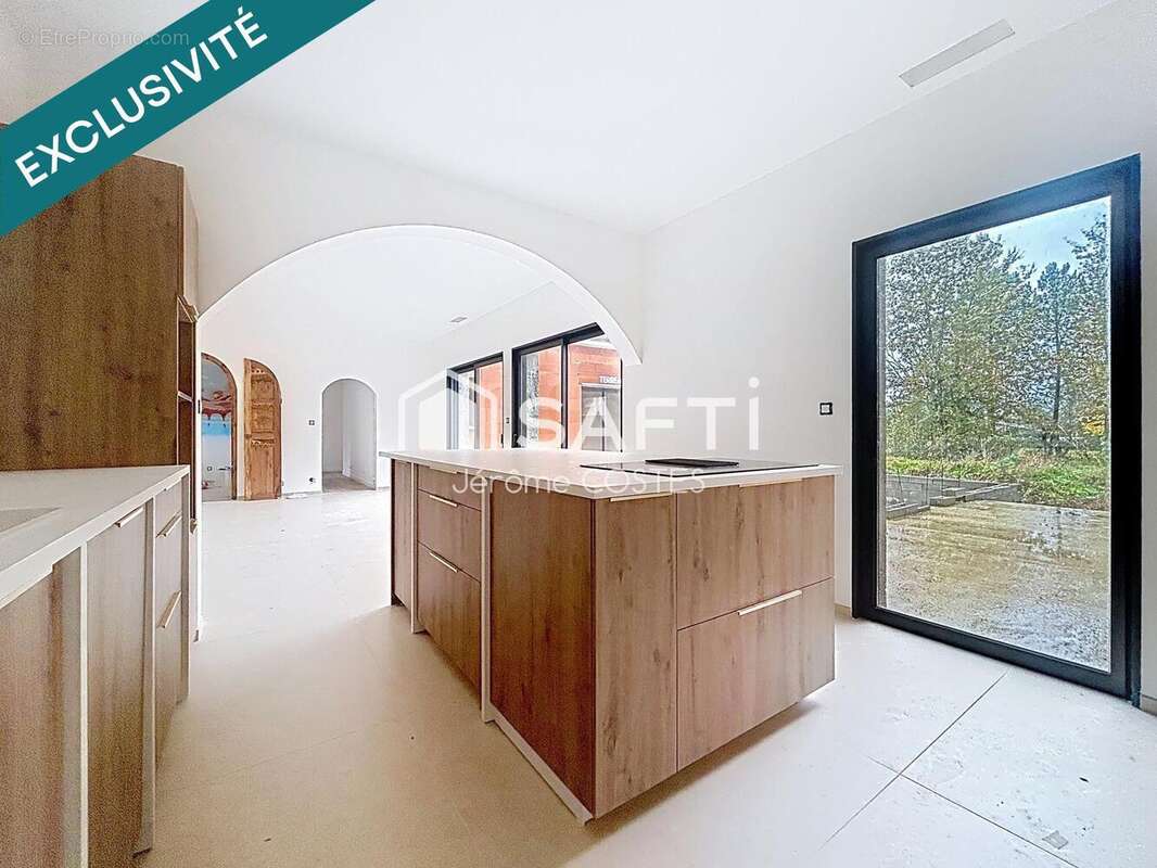 Photo 4 - Maison à FRONTON