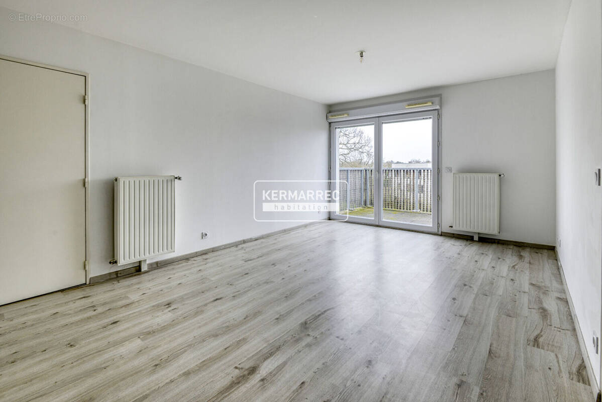 Appartement à COUERON