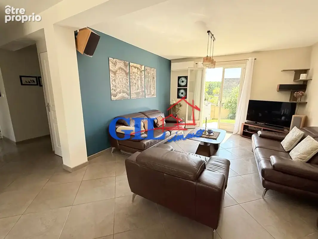 Hameau de noisement - maison individuelle de 130m² habitables (215m² utiles) - photo 6