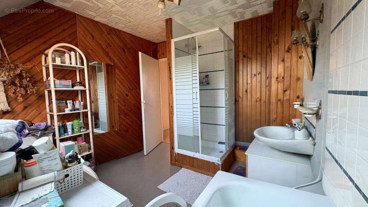 Maison à BRAY-DUNES