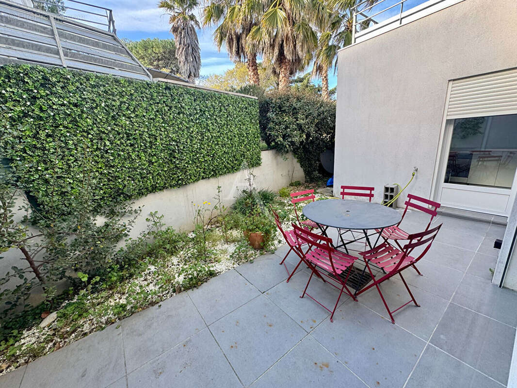 Maison à NIMES