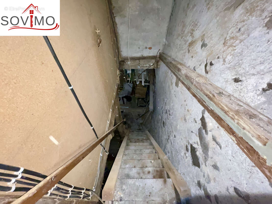 Appartement à CONFOLENS