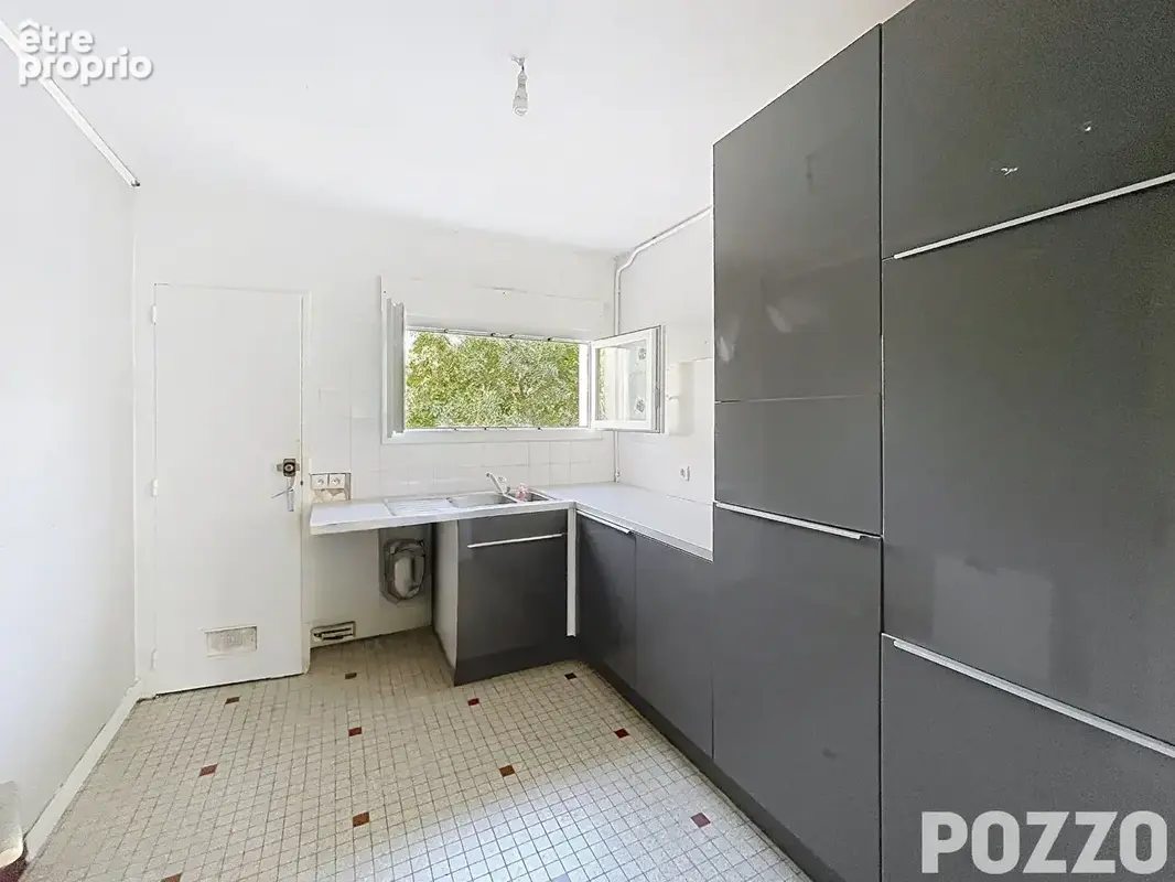 Appartement Caen 3 pièce(s) 62 m2 - photo 7
