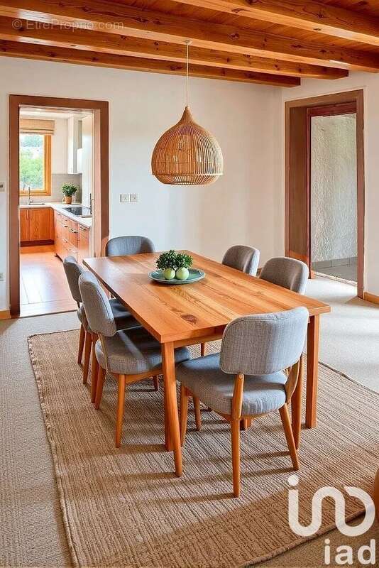 Photo 7 - Maison à CREMAREST