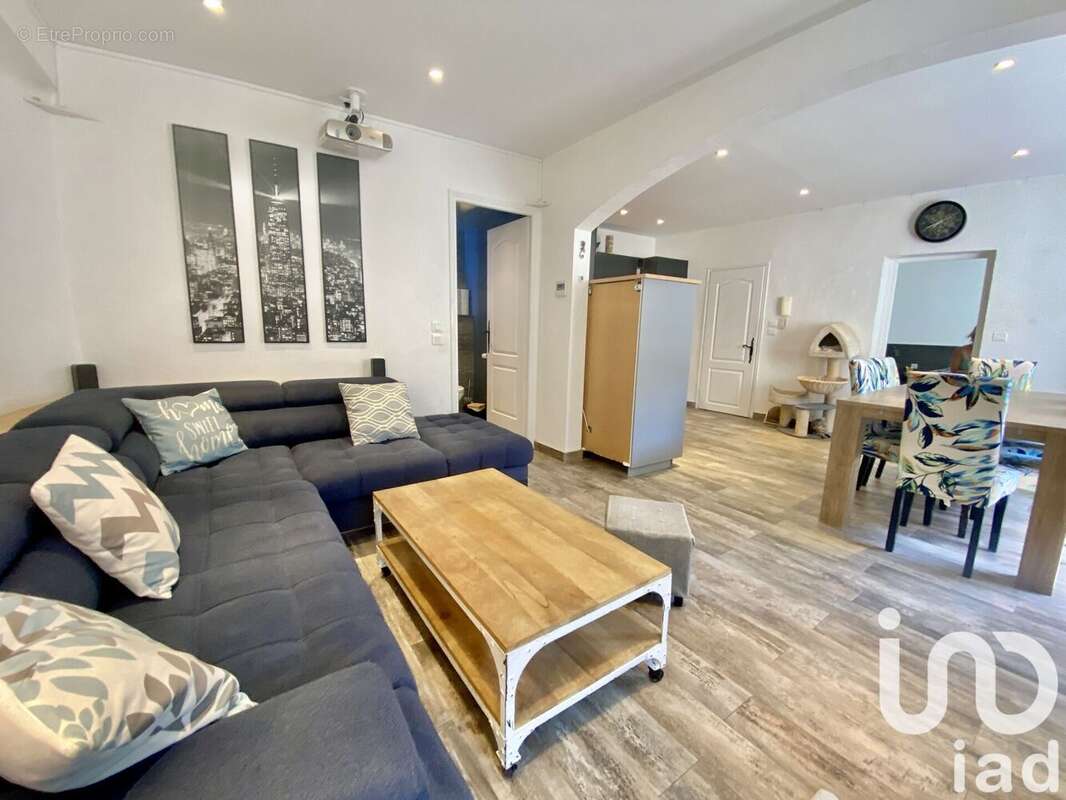 Photo 2 - Appartement à MONTAUROUX