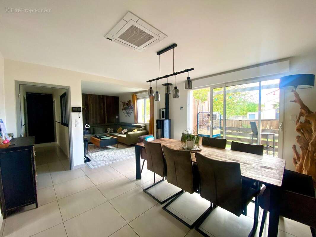 Photo 2 - Maison à PERIGNY