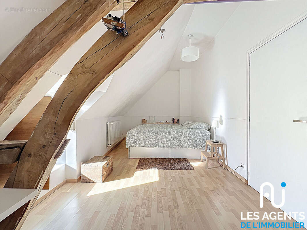 Maison Saint Ay 6 pièces 4 chambres - photo 8