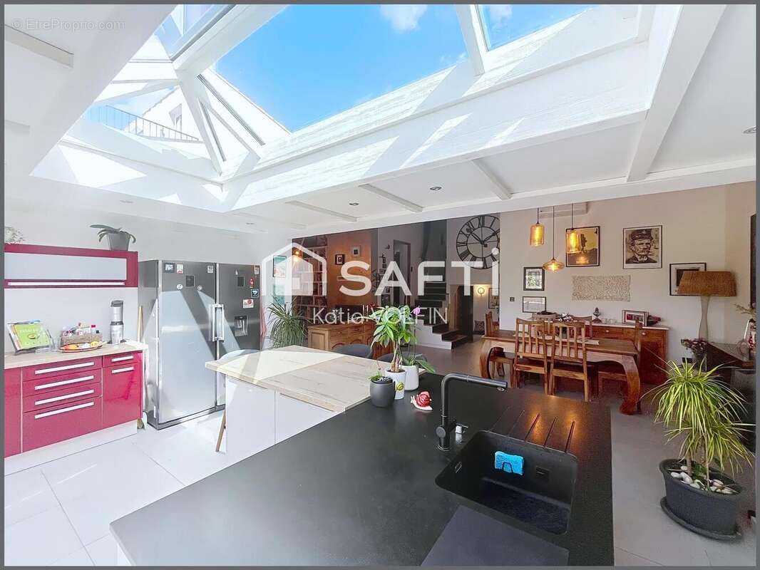 Photo 6 - Maison à CASSIS