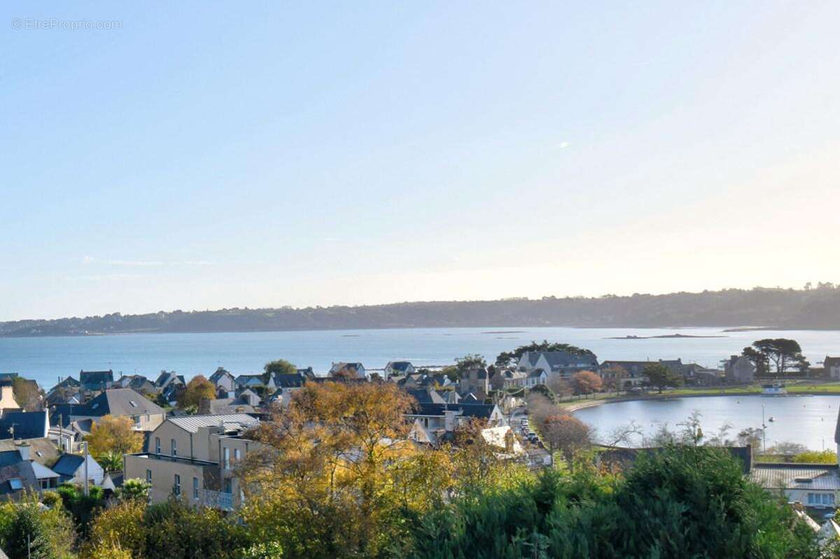 Maison à PERROS-GUIREC