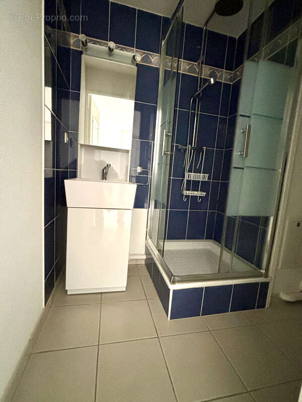 Appartement à DIVES-SUR-MER