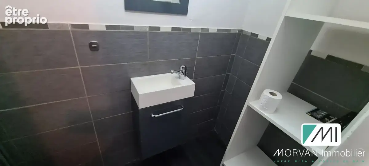 Maison 47 m² à Les Essarts-Le-Roi  - photo 8
