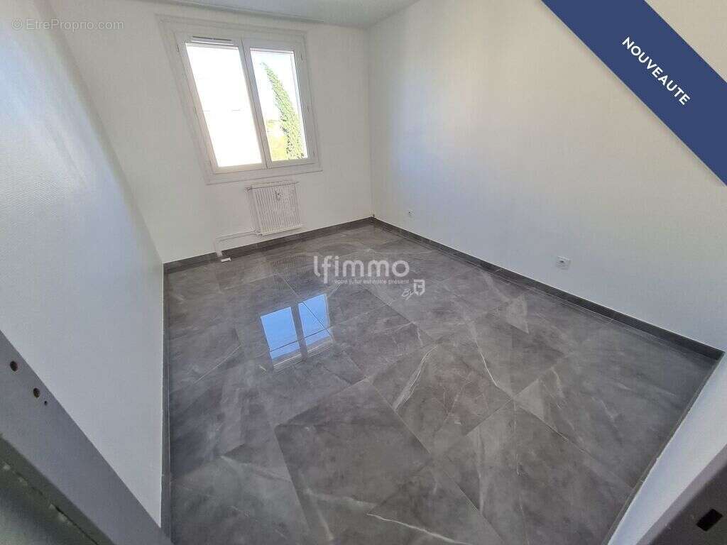 Appartement à SAINT-RAMBERT-D&#039;ALBON