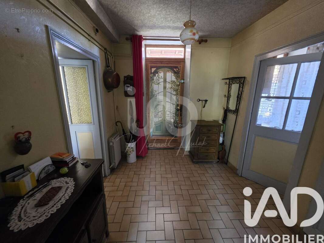 Photo 6 - Maison à THOMERY