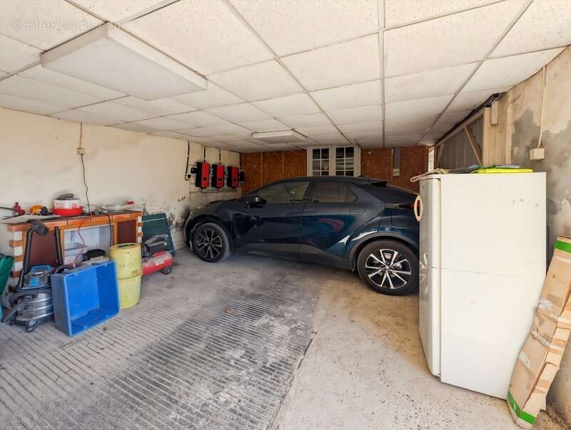 Maison à PARIGNE-L'EVEQUE