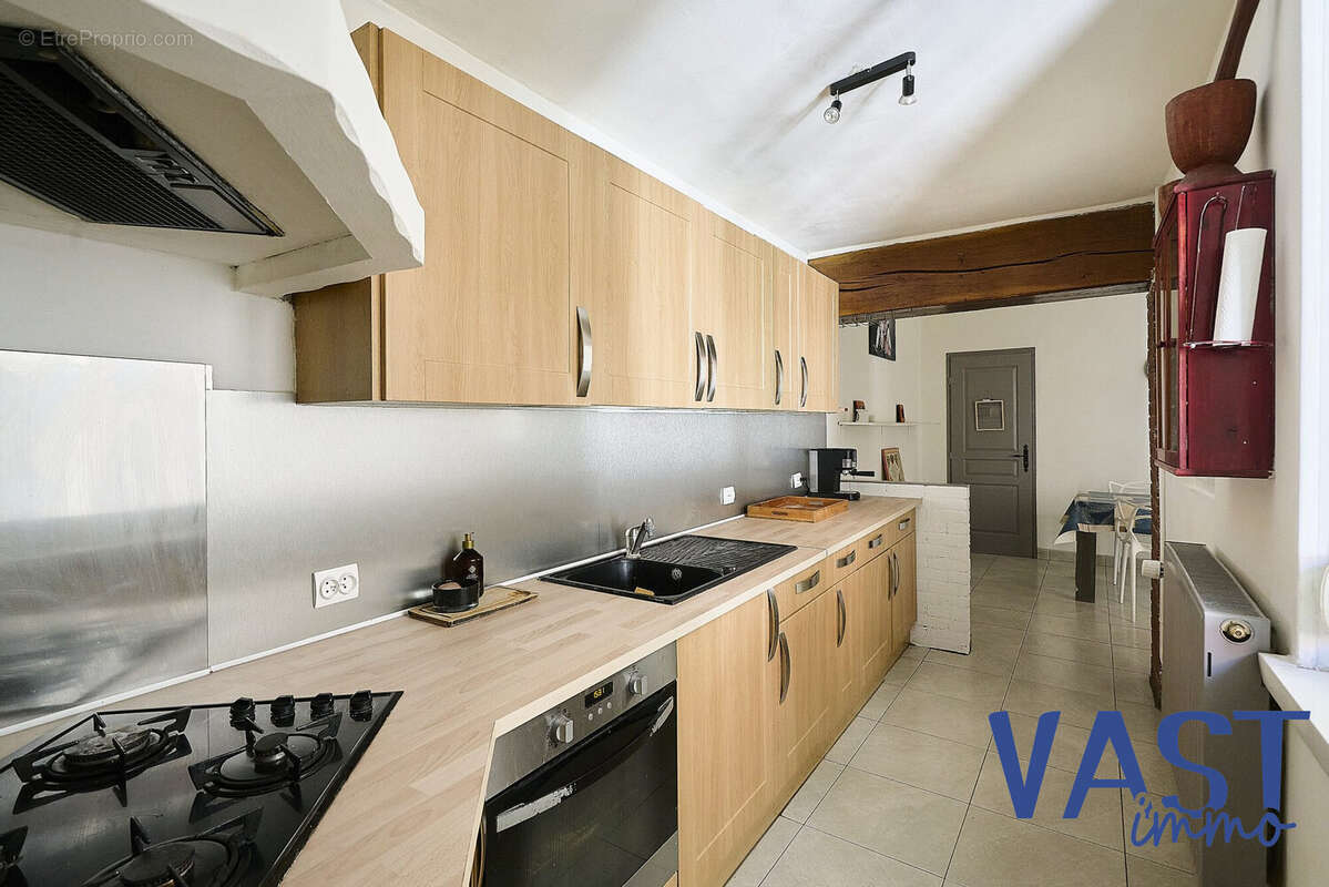 Maison 106 m² à Haubourdin  - photo 7