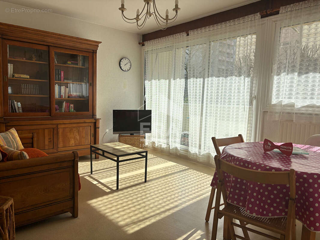 Appartement à PAU