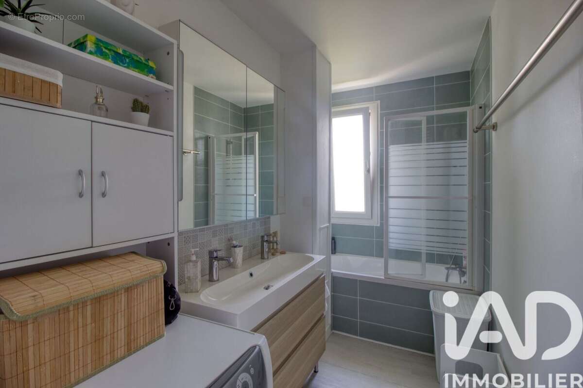 Photo 9 - Appartement à TAVERNY