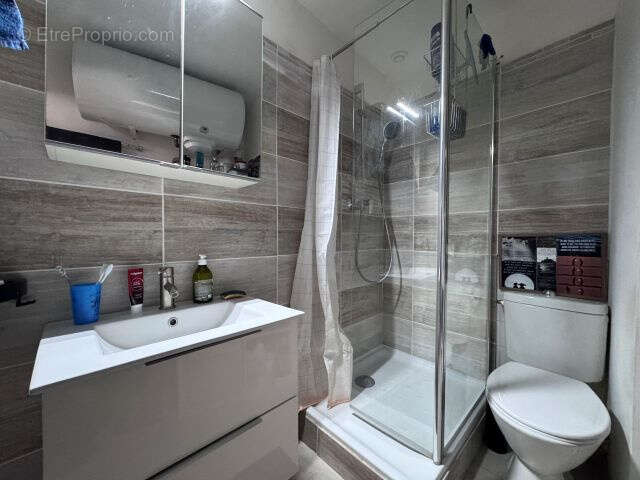 Appartement à PEYROLLES-EN-PROVENCE