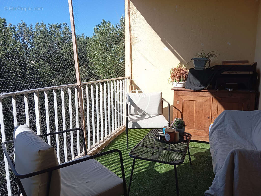 Bel appartement T4 de 80m2 La Garde - photo 11