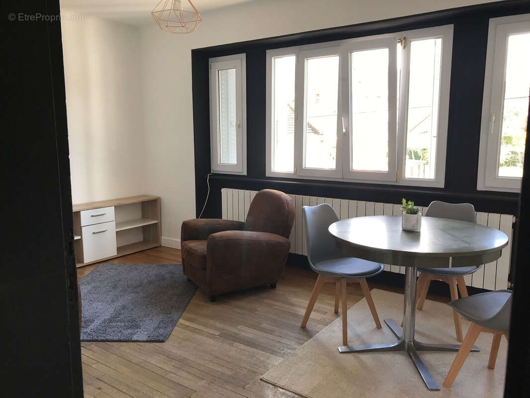 Appartement à VESOUL