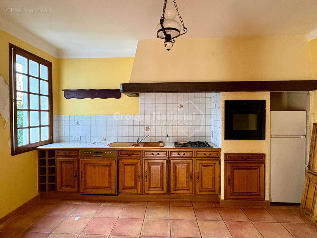 Maison à ARLES