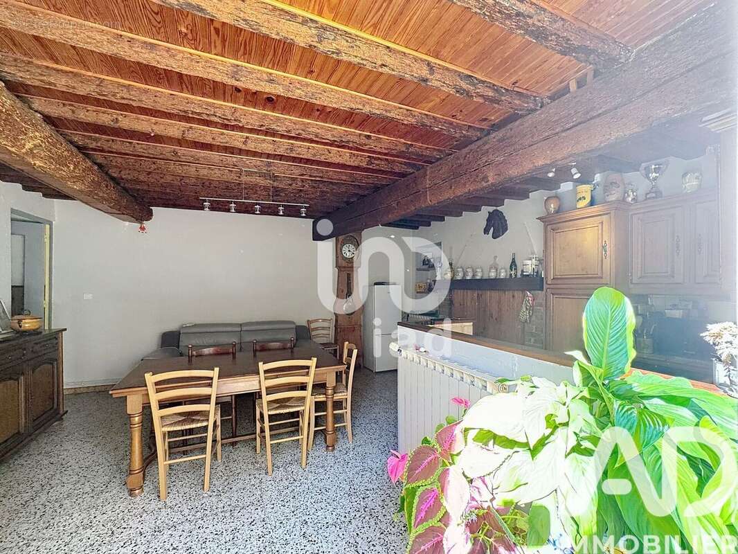 Photo 2 - Maison à COURTHEZON
