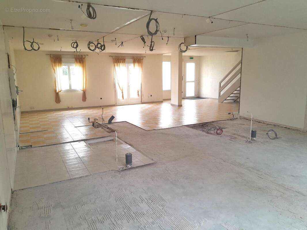 Photo 5 - Maison à MESCHERS-SUR-GIRONDE