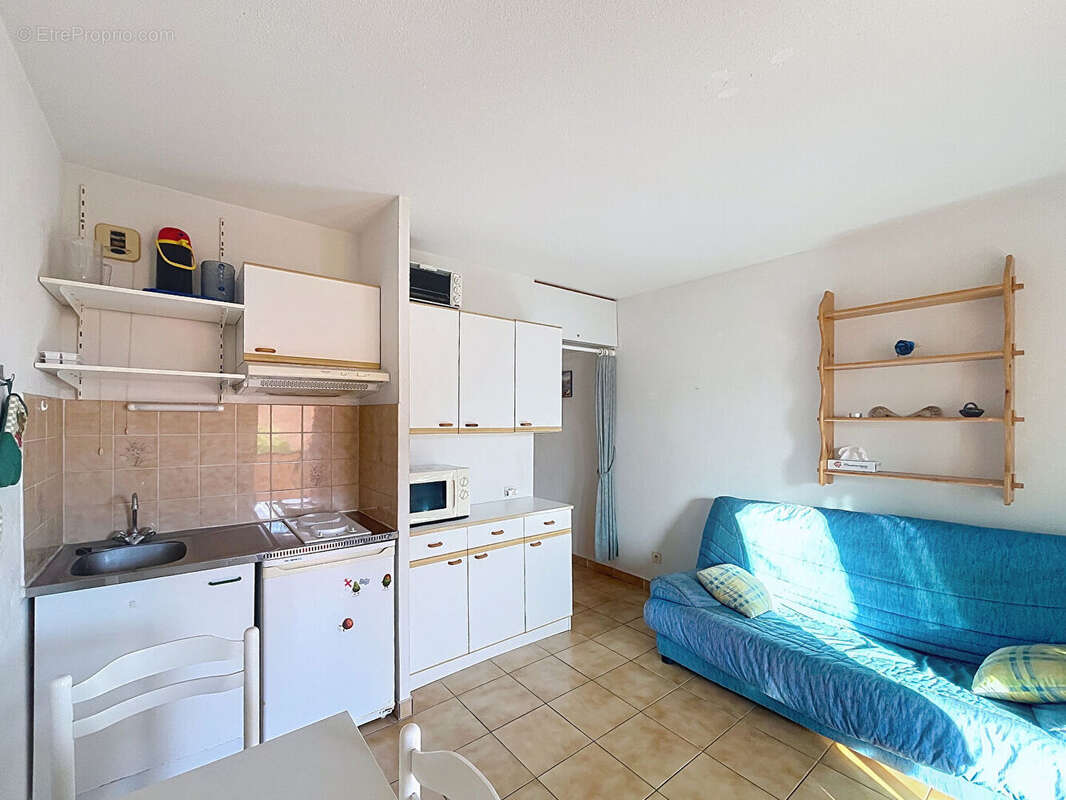 Appartement à BORMES-LES-MIMOSAS